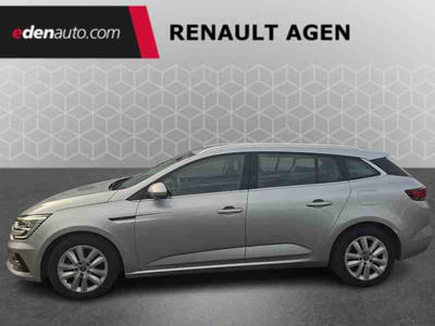 Renault Mégane IV Estate E-Tech Plug-In Hybride 160 - 21n Business