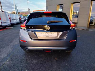 Nissan Leaf Electrique 40kWh n-Connecta