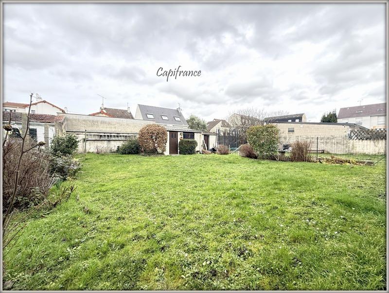 Maison - 139 m² - 6 pièces