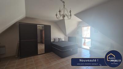 Maison - 164 m² - 5 pièces