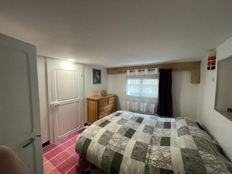 Maison - 197 m² - 7 pièces