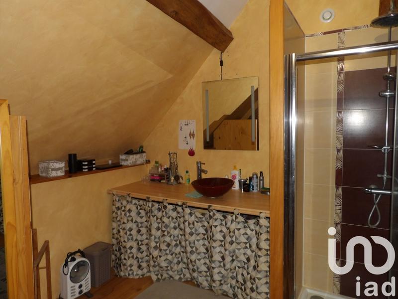 Maison - 126 m² - 4 pièces