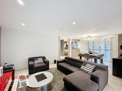 Maison - 119 m² - 6 pièces