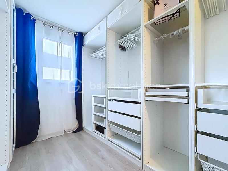 Maison - 89 m² - 4 pièces