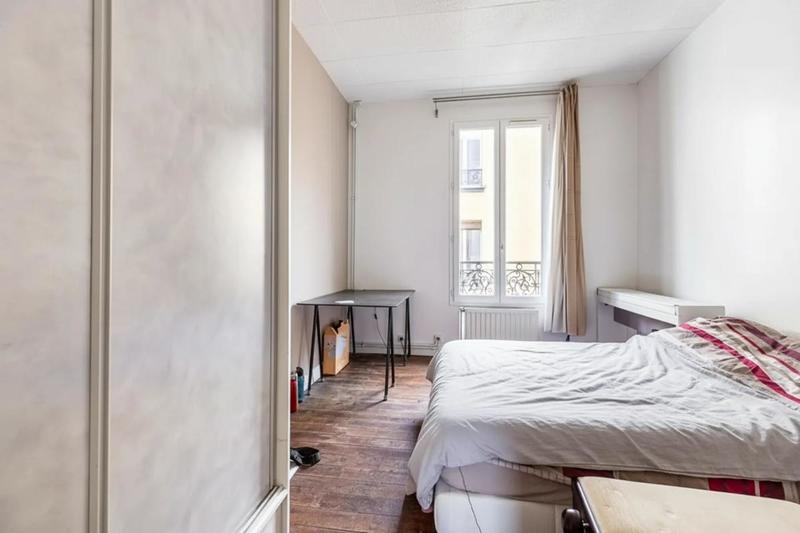 Duplex - 49 m² - 3 pièces