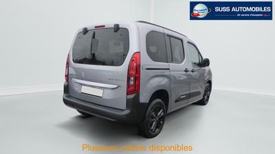 Citroën Berlingo Taille m BlueHDi 130 s Eat8 Max