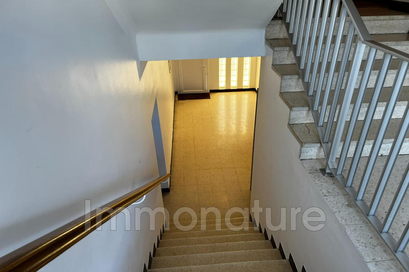 Appartement - 90 m² - 3 pièces