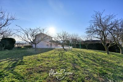 Maison - 200 m² - 6 pièces