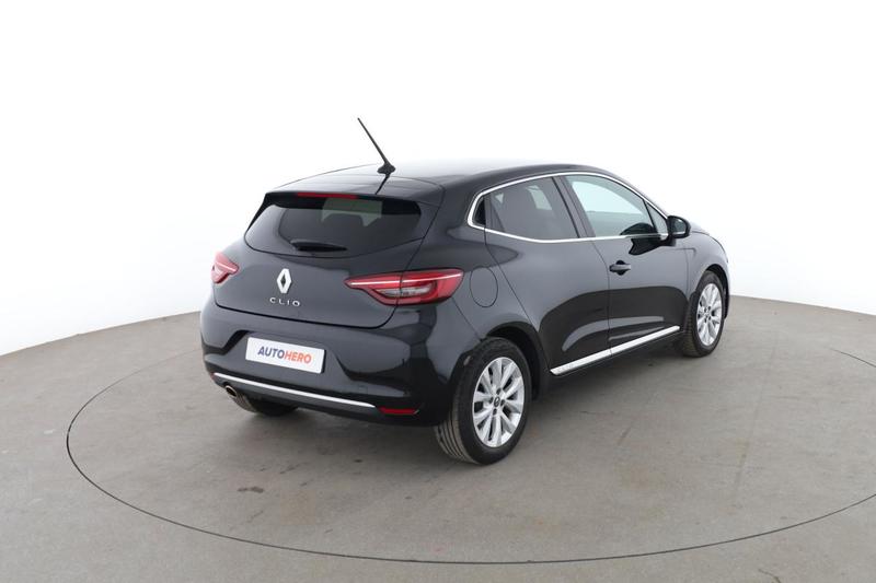 Renault Clio 1.3 TCe Intens Edc 130 ch