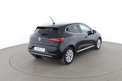 Renault Clio 1.3 TCe Intens Edc 130 ch