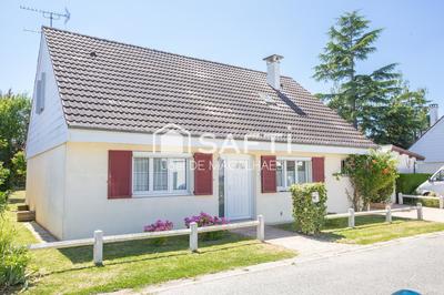 Maison - 145 m² - 5 pièces