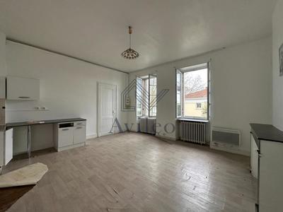 Immeuble - 311 m²