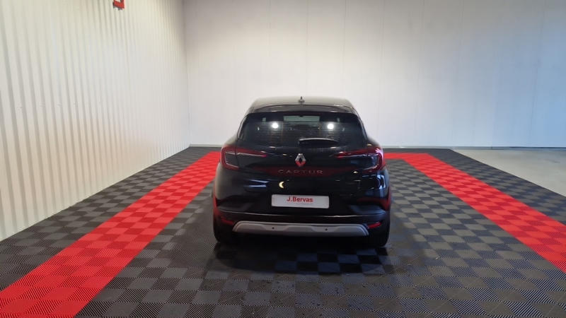 Renault Captur E-Tech Full Hybrid 145 Equilibre