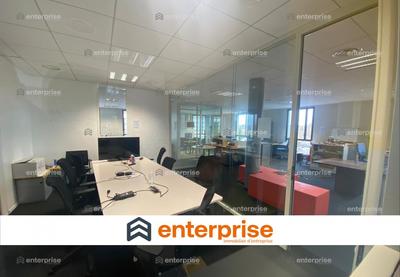 Bureau - 430 m²
