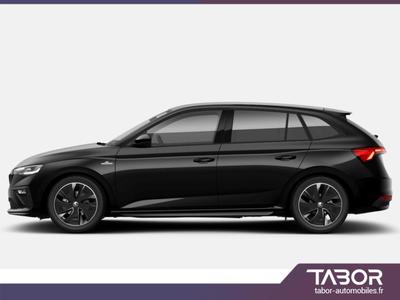 Skoda Scala Dsg MonteC Pano Matrix Acc SideA