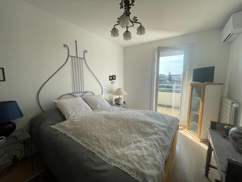 Duplex - 105 m² - 4 pièces