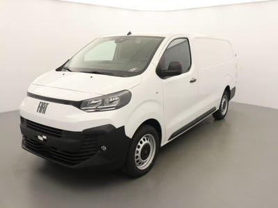 Fiat Scudo Van Turbo d