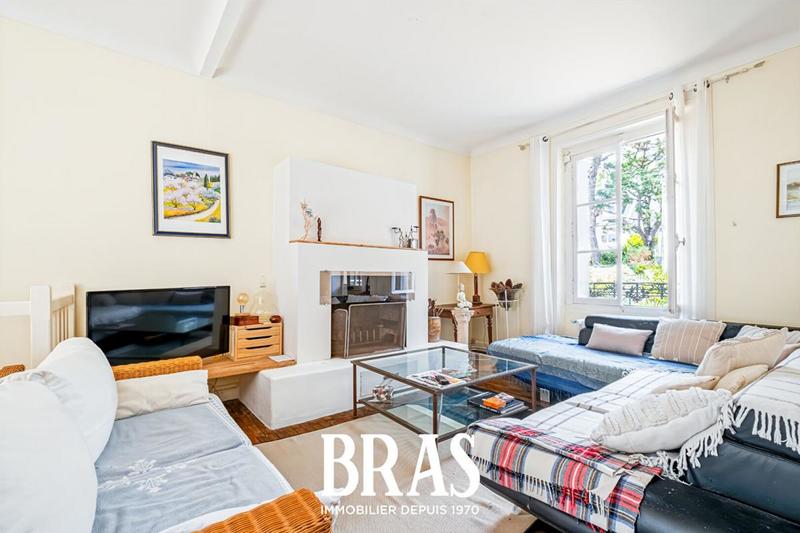 Villa - 119 m² - 5 pièces