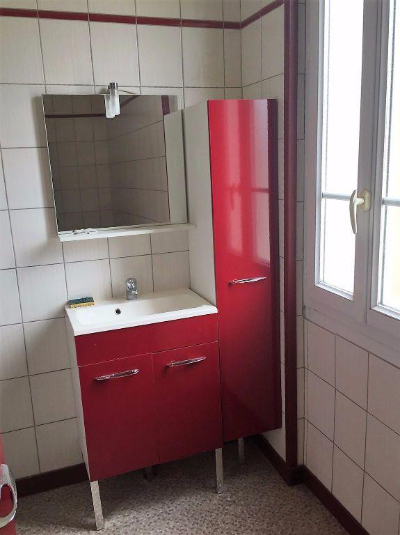 Maison - 117 m² - 4 pièces