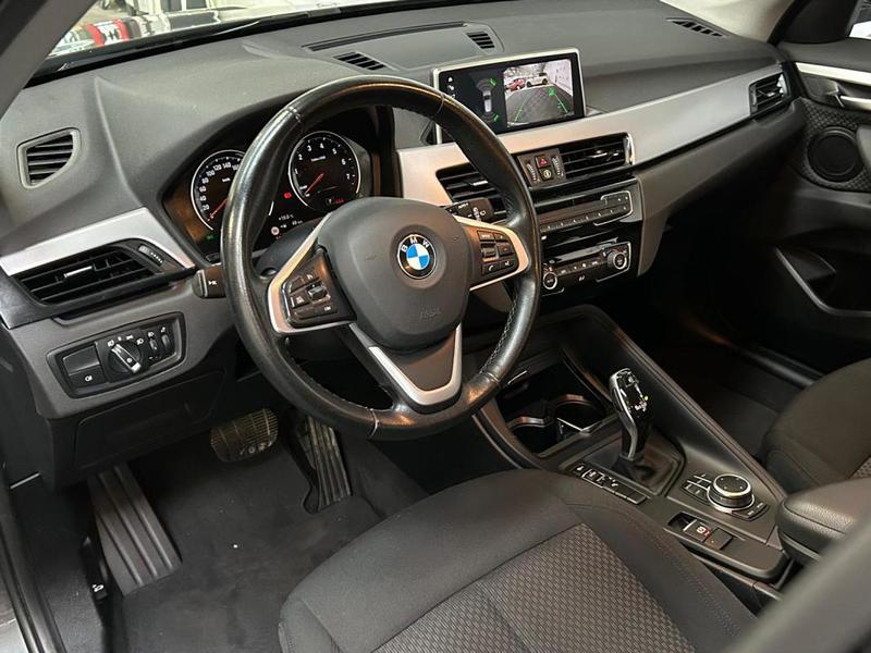 Bmw X1 F48 Lci sDrive 18i 136 ch Dkg7 Business Design