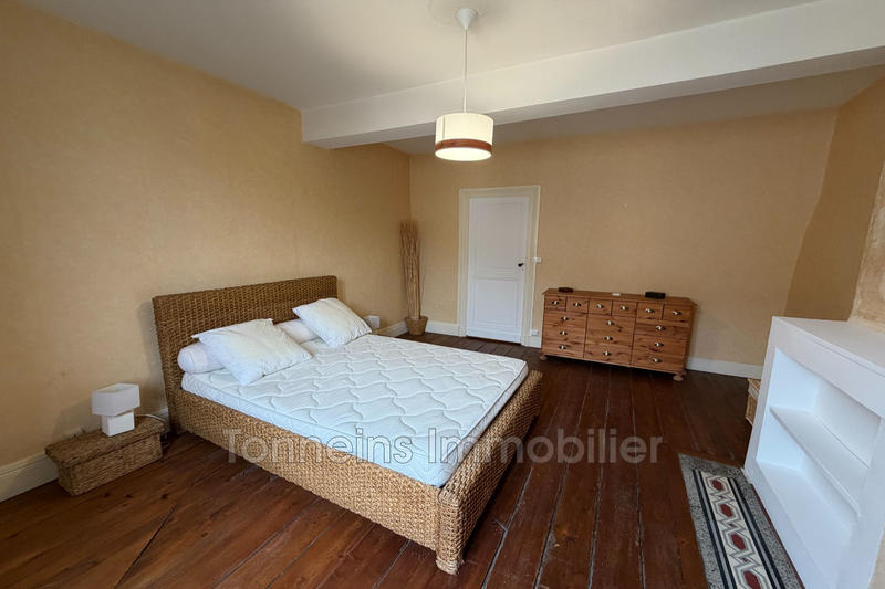 Maison - 74 m² - 3 pièces