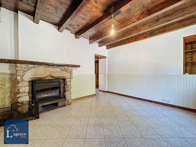 Maison - 69 m² - 3 pièces