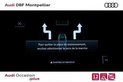 Audi A3 sportback 35 Tdi 150 s tronic 7 Design Luxe