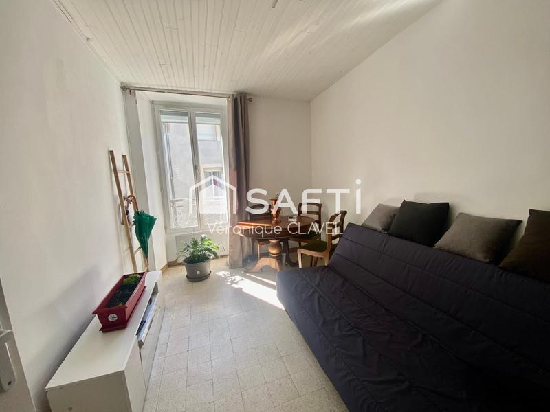 Appartement - 84 m² - 4 pièces