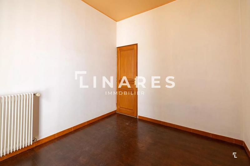 Maison - 86 m² - 3 pièces