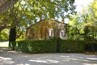 Maison de domaine - 1 200 m² - 30 pièces