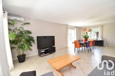 Maison - 169 m² - 6 pièces