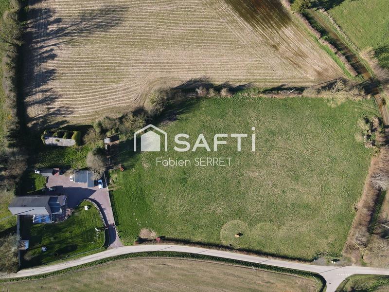 Maison - 203 m² - 8 pièces