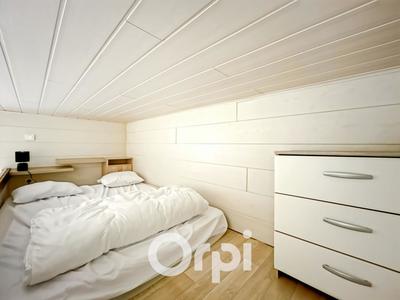 Studio - 19 m² - 1 pièce