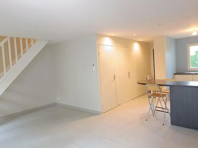 Maison - 70 m² - 4 pièces