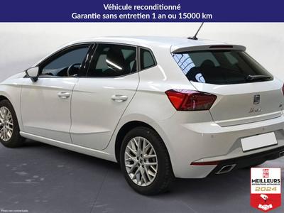 Seat Ibiza 1.0 Tsi 110ch Fr