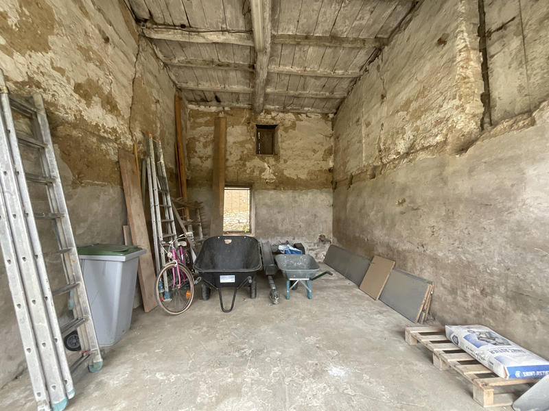 Maison - 143 m² - 6 pièces