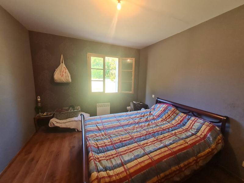 Maison - 117 m² - 4 pièces