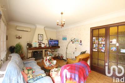 Maison - 143 m² - 5 pièces