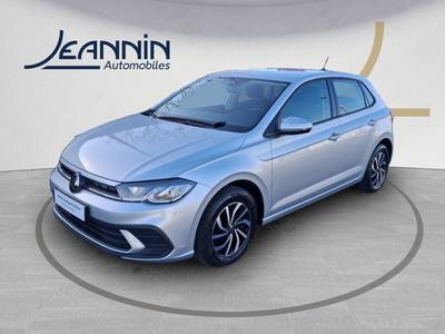 Volkswagen Polo 1.0 Tsi 95 s&amp;S Dsg7 Life