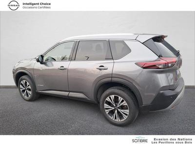 Nissan X-Trail e-Power 204 ch n-Connecta