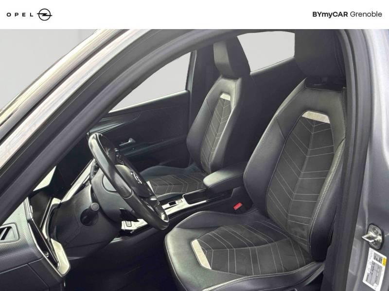 Opel Mokka 1.2 Turbo 130 ch Bva8 Ultimate