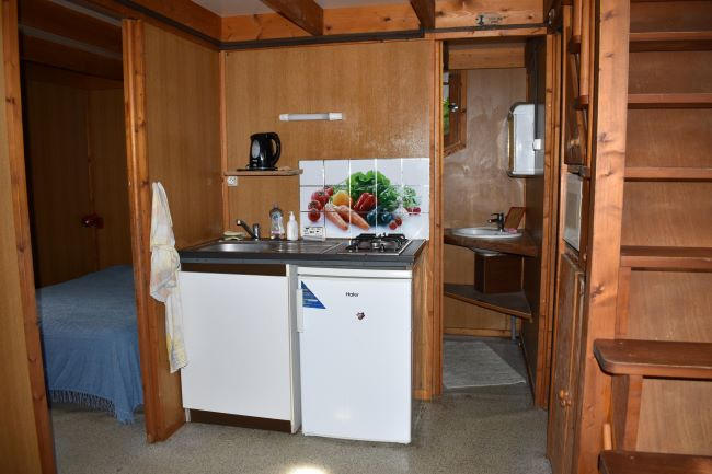 Maison - 49 m² - 3 pièces