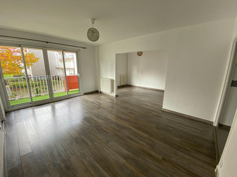 Appartement - 78 m² - 3 pièces