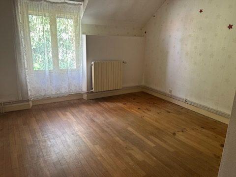 Maison ancienne - 138 m² - 7 pièces