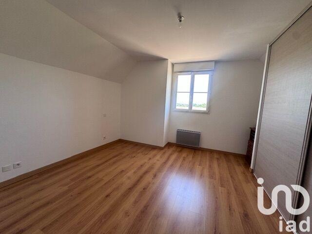 Maison - 205 m² - 7 pièces