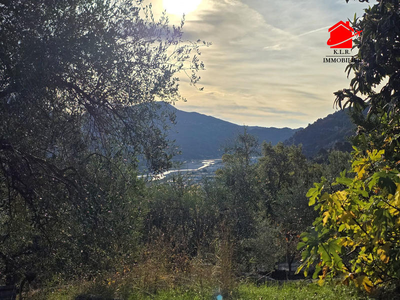 Terrain agricole - 3 100 m²