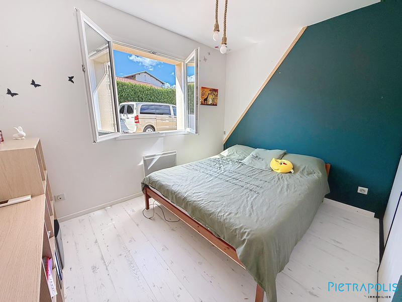 Villa - 118 m² - 5 pièces