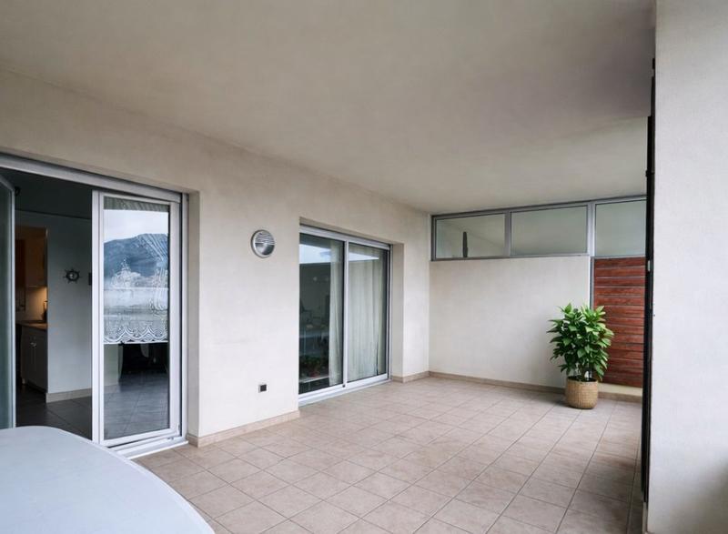 Appartement - 52 m² - 2 pièces