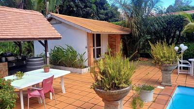 Maison - 350 m² - 6 pièces