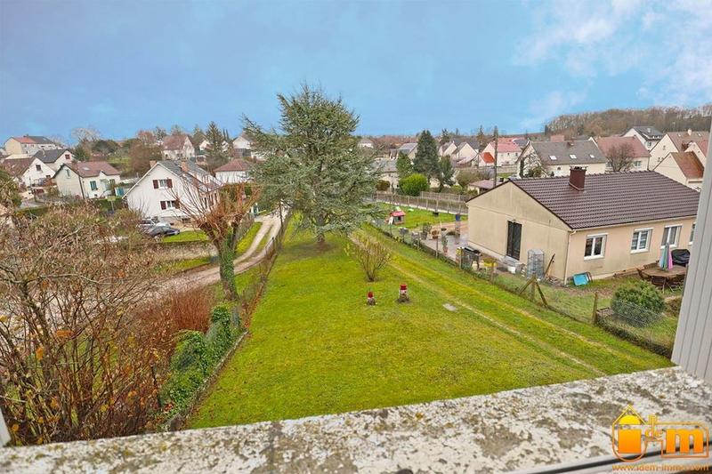 Pavillon - 125 m² - 5 pièces